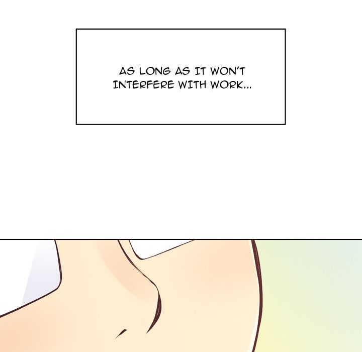 Annoying Alice Manhwa - Chapter 21 Page 30