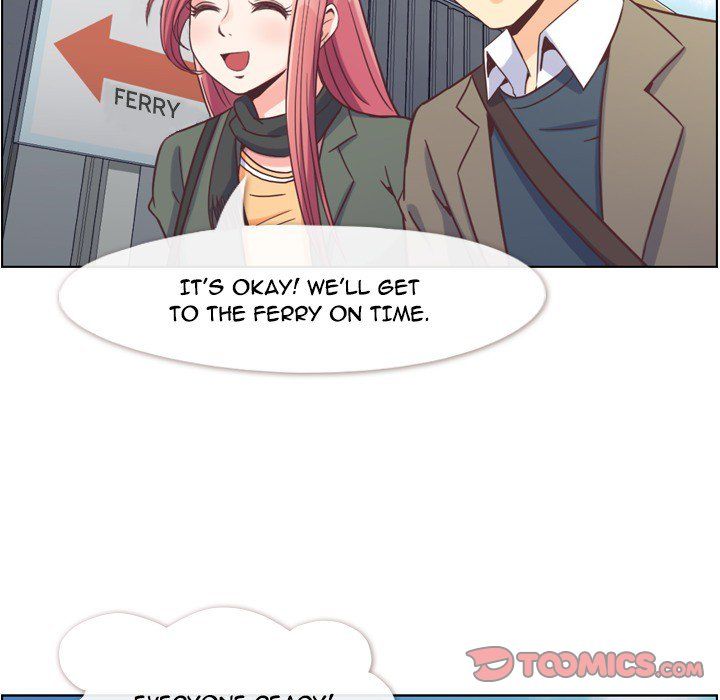 Annoying Alice Manhwa - Chapter 83 Page 5