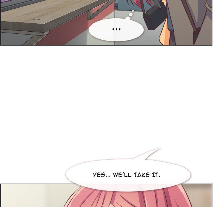 Annoying Alice Manhwa - Chapter 83 Page 24