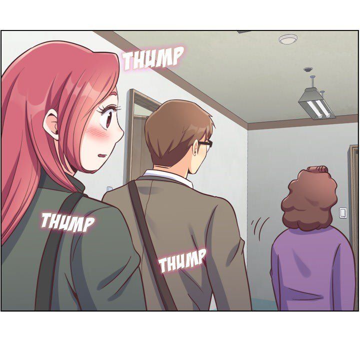 Annoying Alice Manhwa - Chapter 83 Page 28