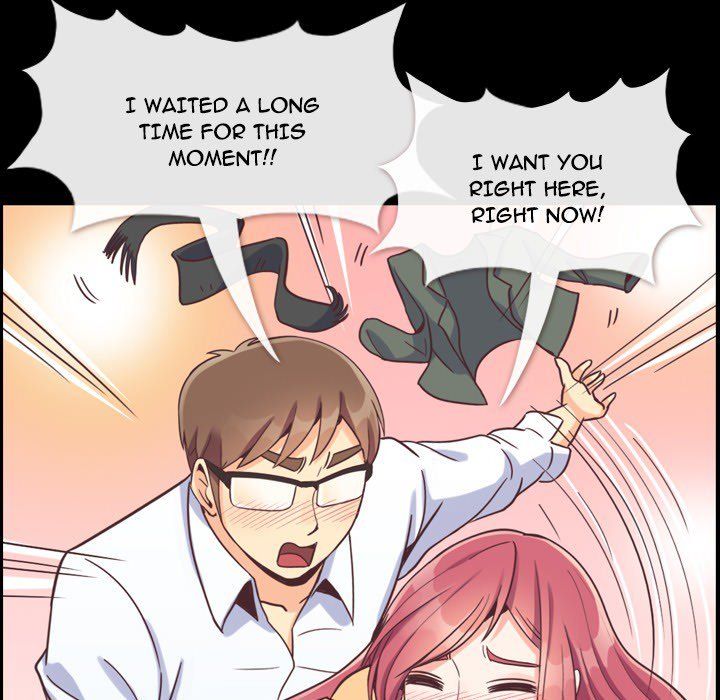 Annoying Alice Manhwa - Chapter 83 Page 31