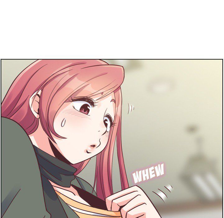 Annoying Alice Manhwa - Chapter 83 Page 39