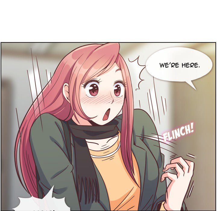 Annoying Alice Manhwa - Chapter 83 Page 42