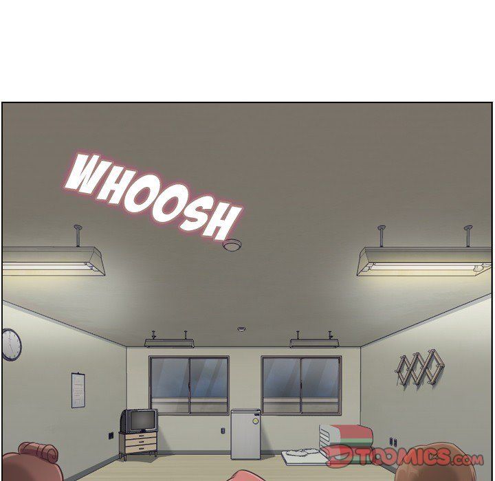 Annoying Alice Manhwa - Chapter 83 Page 45