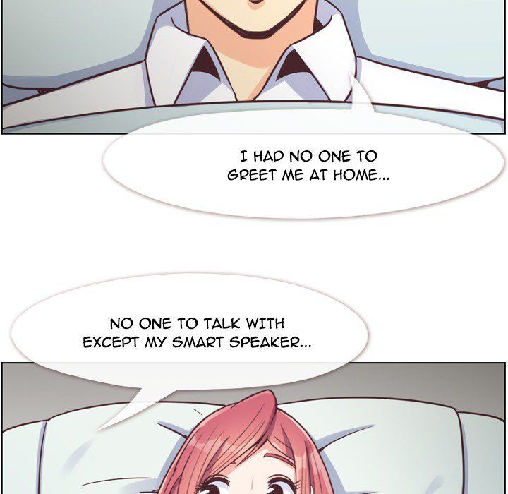 Annoying Alice Manhwa - Chapter 83 Page 62