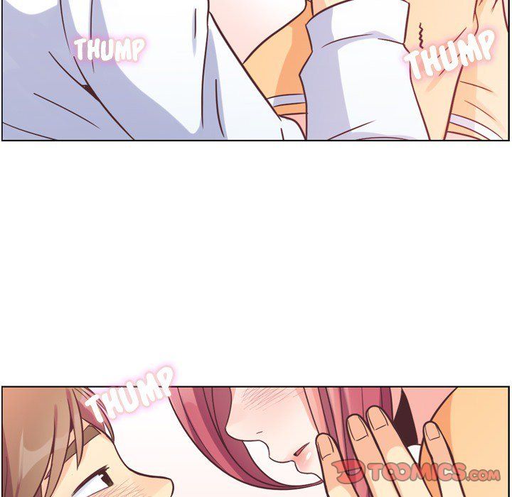 Annoying Alice Manhwa - Chapter 83 Page 89