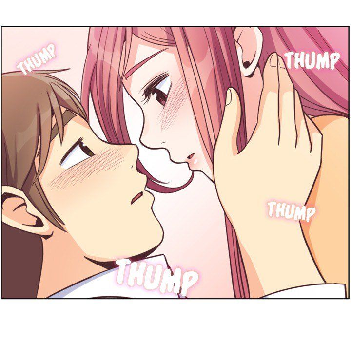 Annoying Alice Manhwa - Chapter 83 Page 91