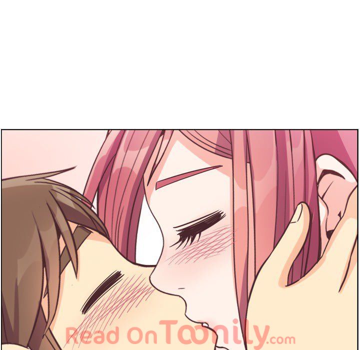 Annoying Alice Manhwa - Chapter 83 Page 92