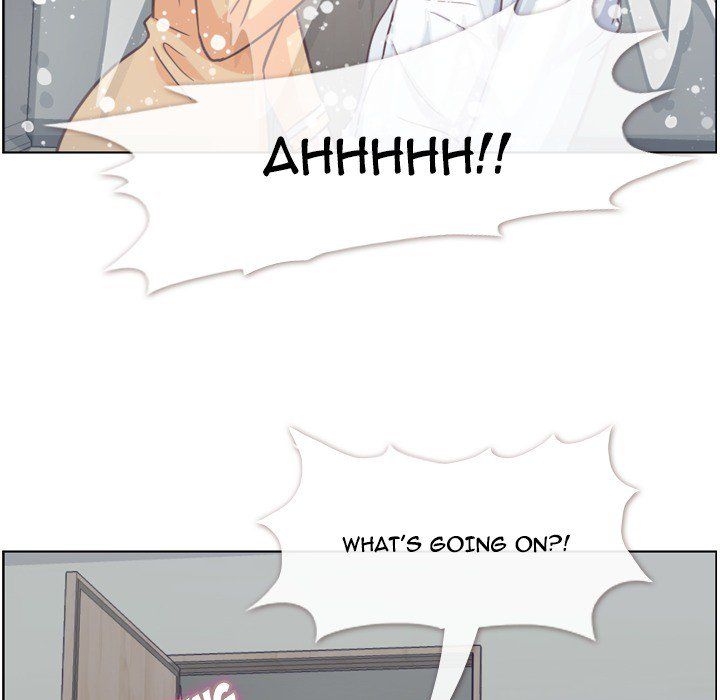 Annoying Alice Manhwa - Chapter 83 Page 99