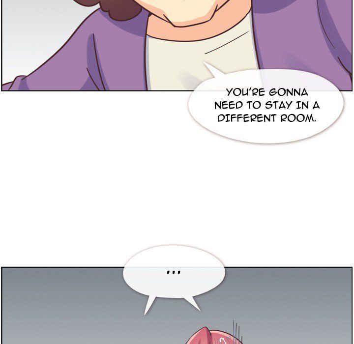 Annoying Alice Manhwa - Chapter 83 Page 102