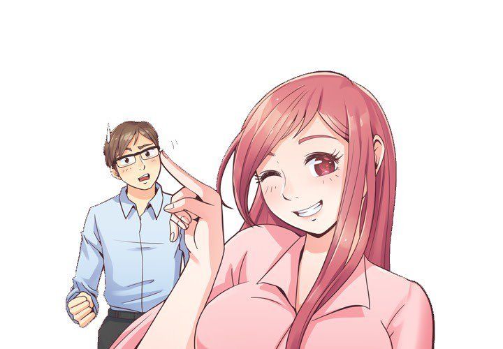 Annoying Alice Manhwa - Chapter 91 Page 0