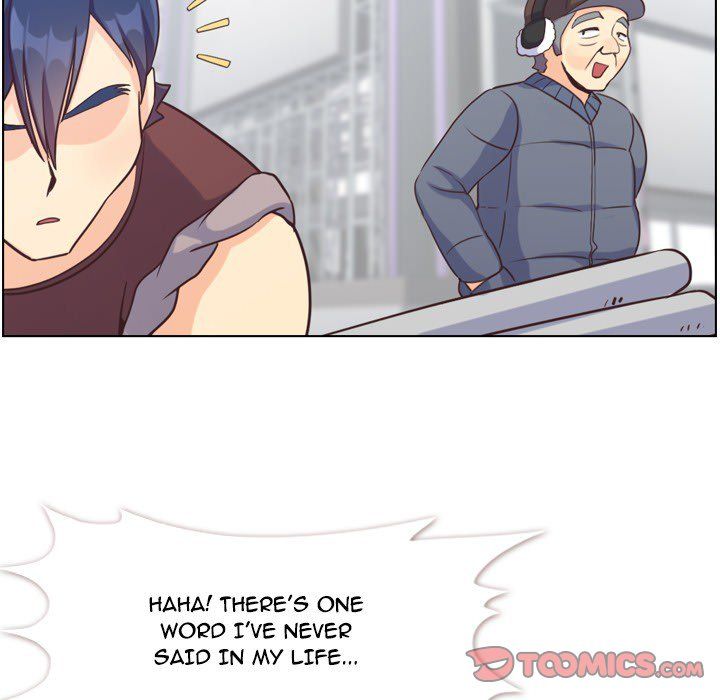 Annoying Alice Manhwa - Chapter 91 Page 5