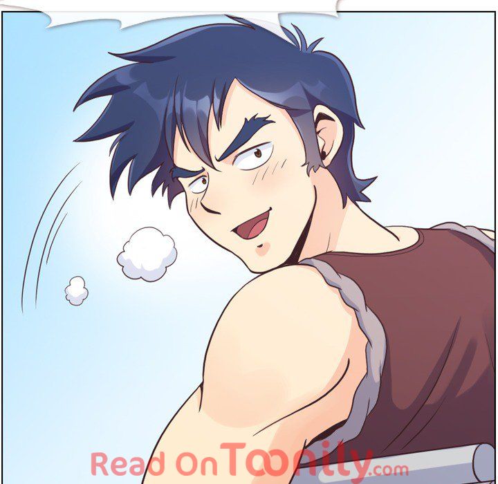 Annoying Alice Manhwa - Chapter 91 Page 6