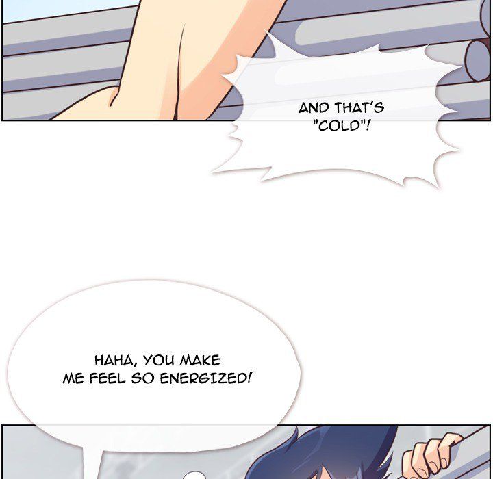 Annoying Alice Manhwa - Chapter 91 Page 7