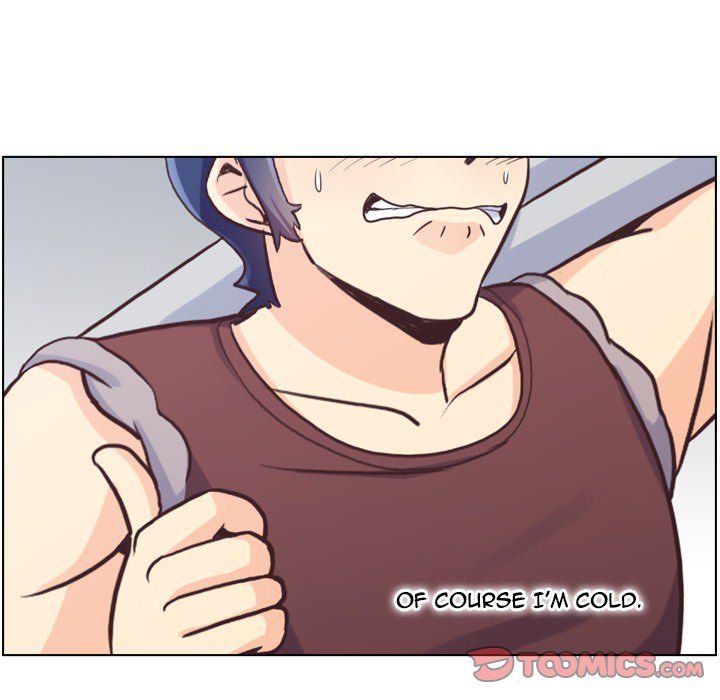 Annoying Alice Manhwa - Chapter 91 Page 9