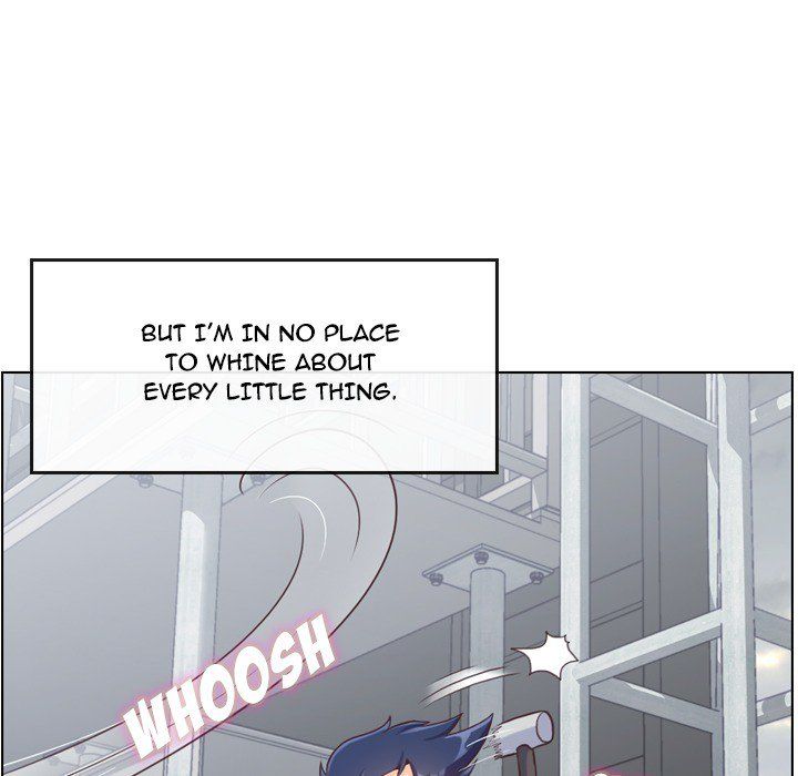 Annoying Alice Manhwa - Chapter 91 Page 10