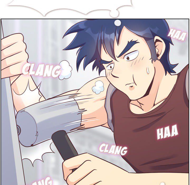 Annoying Alice Manhwa - Chapter 91 Page 16