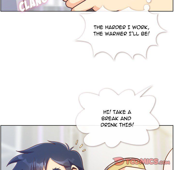 Annoying Alice Manhwa - Chapter 91 Page 17