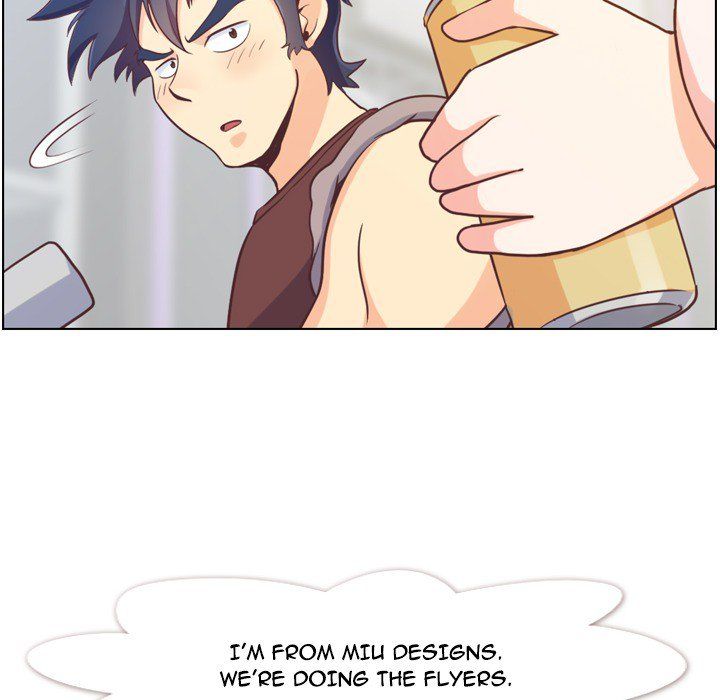 Annoying Alice Manhwa - Chapter 91 Page 18