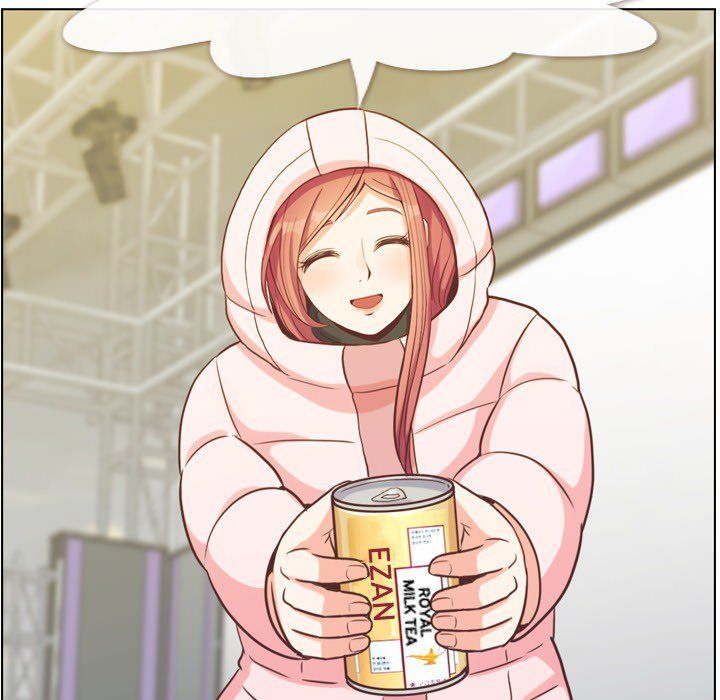 Annoying Alice Manhwa - Chapter 91 Page 19