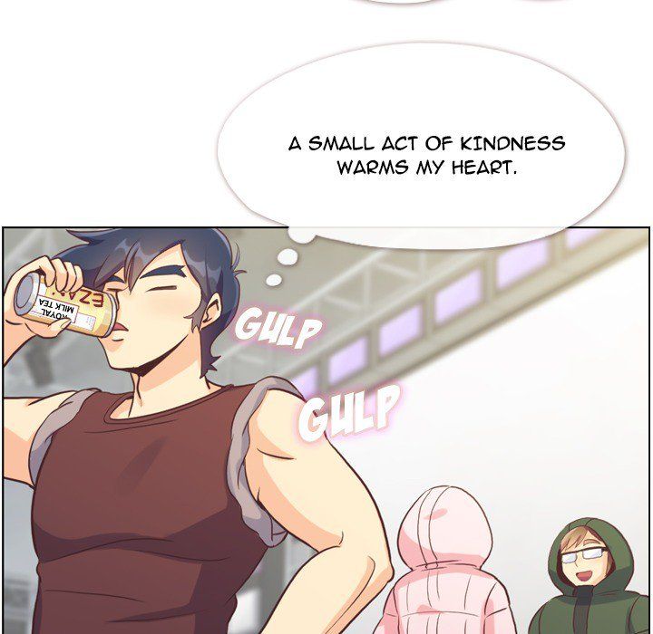 Annoying Alice Manhwa - Chapter 91 Page 22