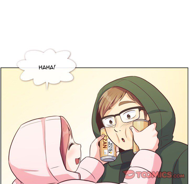 Annoying Alice Manhwa - Chapter 91 Page 25