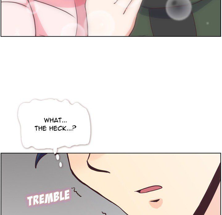 Annoying Alice Manhwa - Chapter 91 Page 30