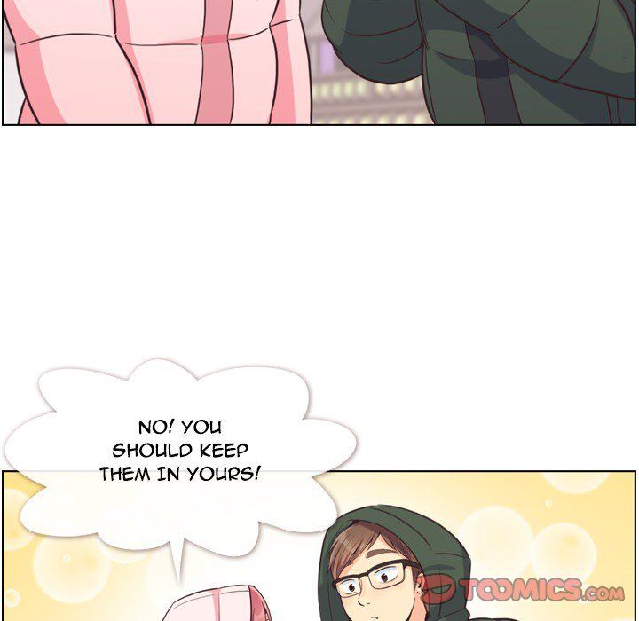 Annoying Alice Manhwa - Chapter 91 Page 33