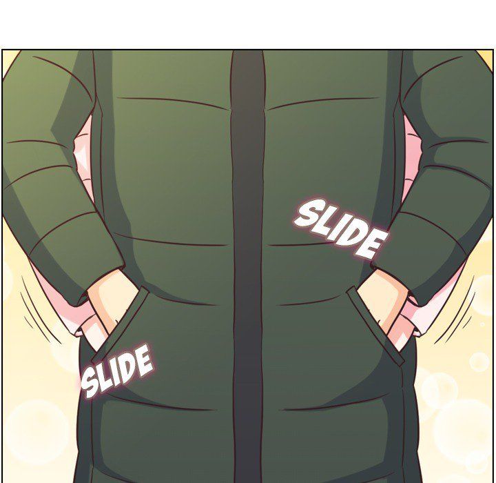 Annoying Alice Manhwa - Chapter 91 Page 35