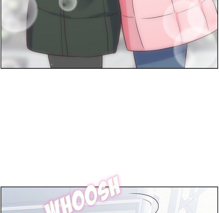 Annoying Alice Manhwa - Chapter 91 Page 38