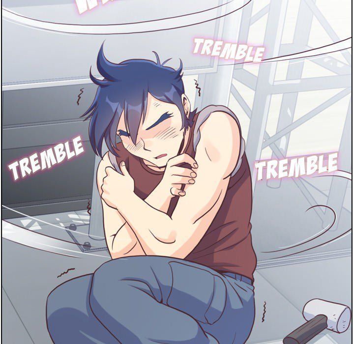 Annoying Alice Manhwa - Chapter 91 Page 39