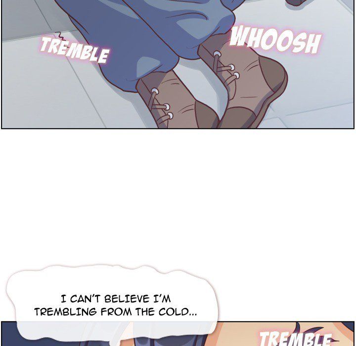 Annoying Alice Manhwa - Chapter 91 Page 40