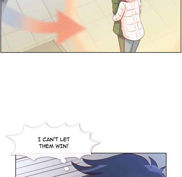 Annoying Alice Manhwa - Chapter 91 Page 43