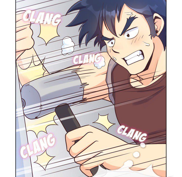 Annoying Alice Manhwa - Chapter 91 Page 44