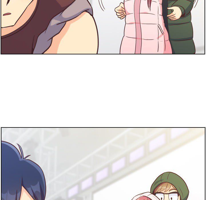 Annoying Alice Manhwa - Chapter 91 Page 46