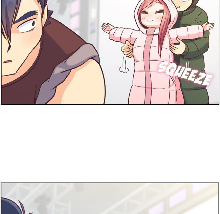 Annoying Alice Manhwa - Chapter 91 Page 47