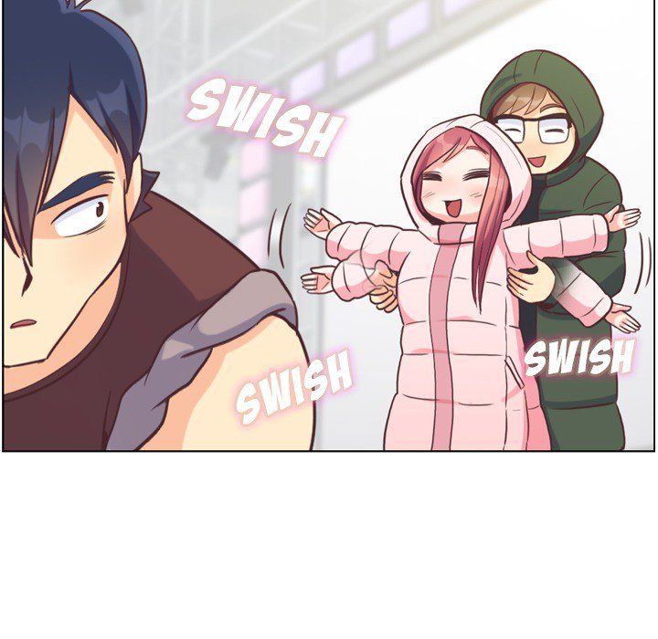 Annoying Alice Manhwa - Chapter 91 Page 48