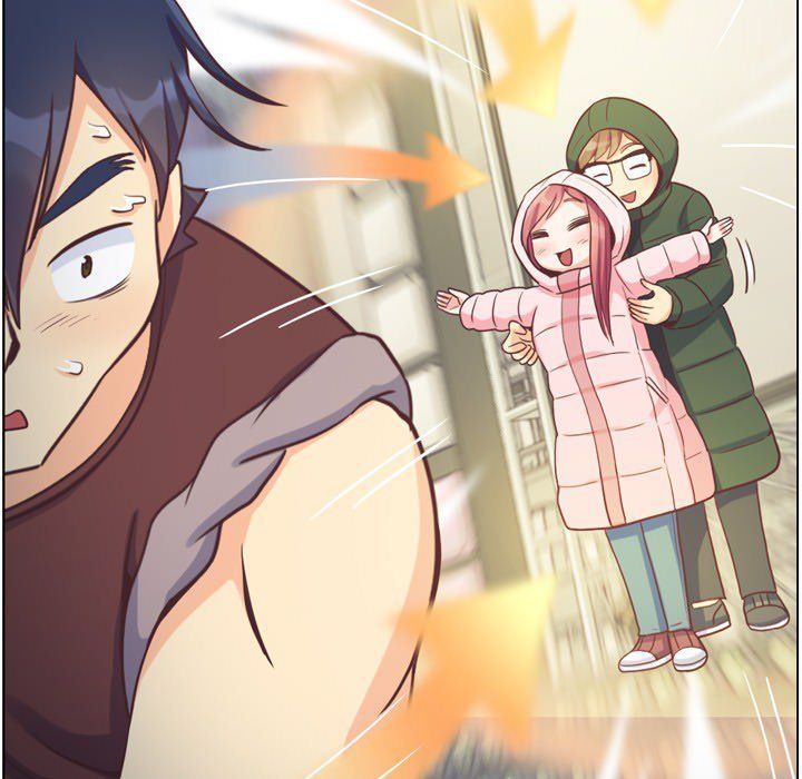 Annoying Alice Manhwa - Chapter 91 Page 50