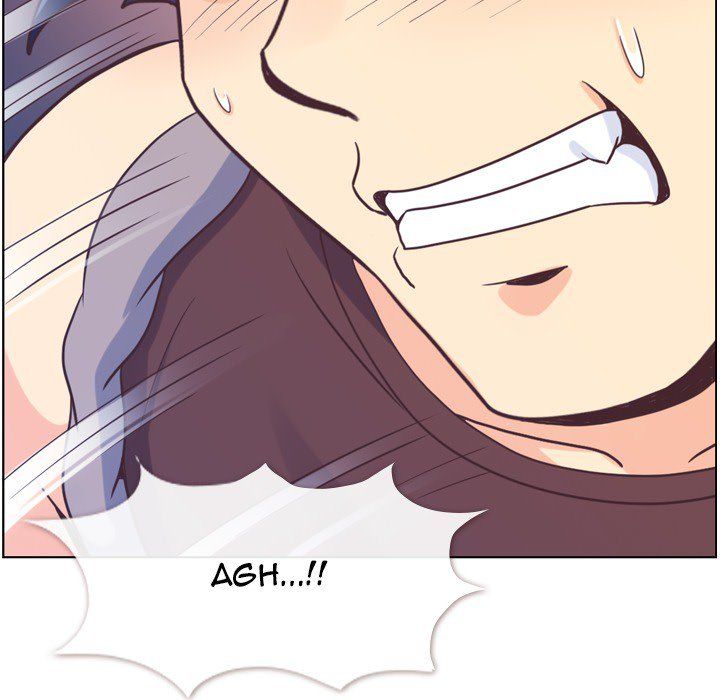 Annoying Alice Manhwa - Chapter 91 Page 52