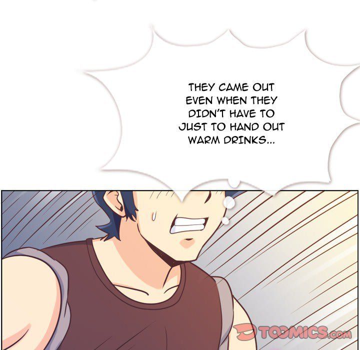 Annoying Alice Manhwa - Chapter 91 Page 53