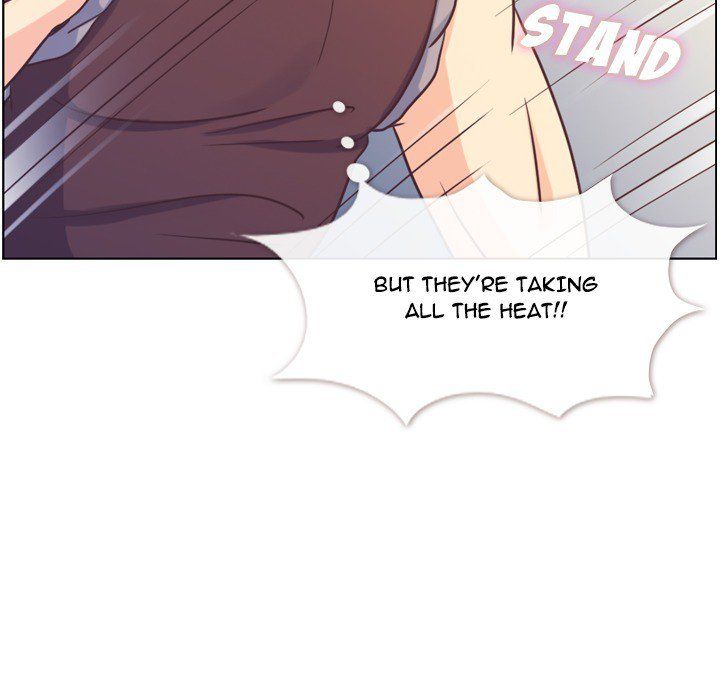 Annoying Alice Manhwa - Chapter 91 Page 54