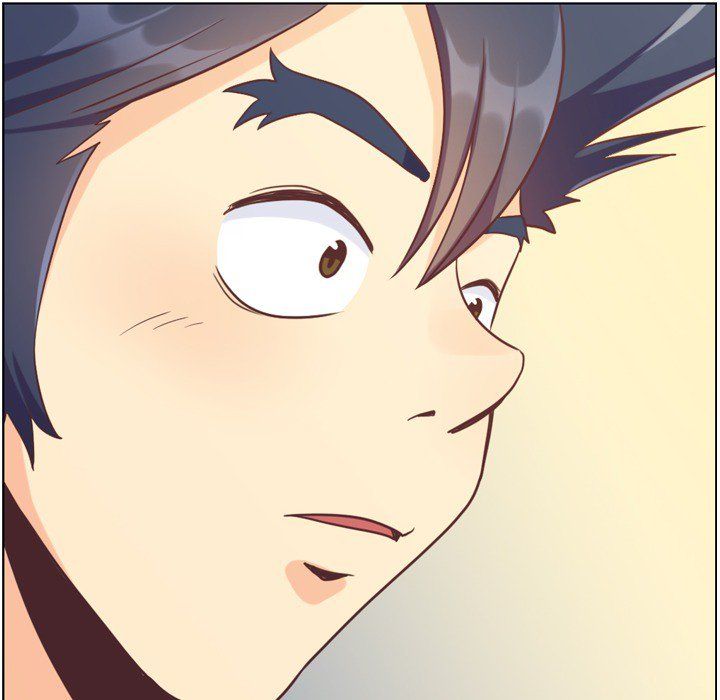 Annoying Alice Manhwa - Chapter 91 Page 55