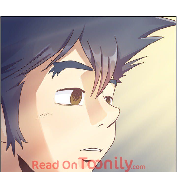 Annoying Alice Manhwa - Chapter 91 Page 59