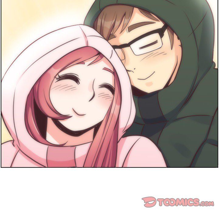 Annoying Alice Manhwa - Chapter 91 Page 61