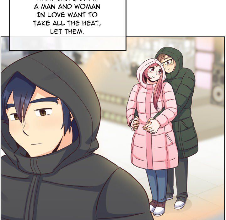 Annoying Alice Manhwa - Chapter 91 Page 66