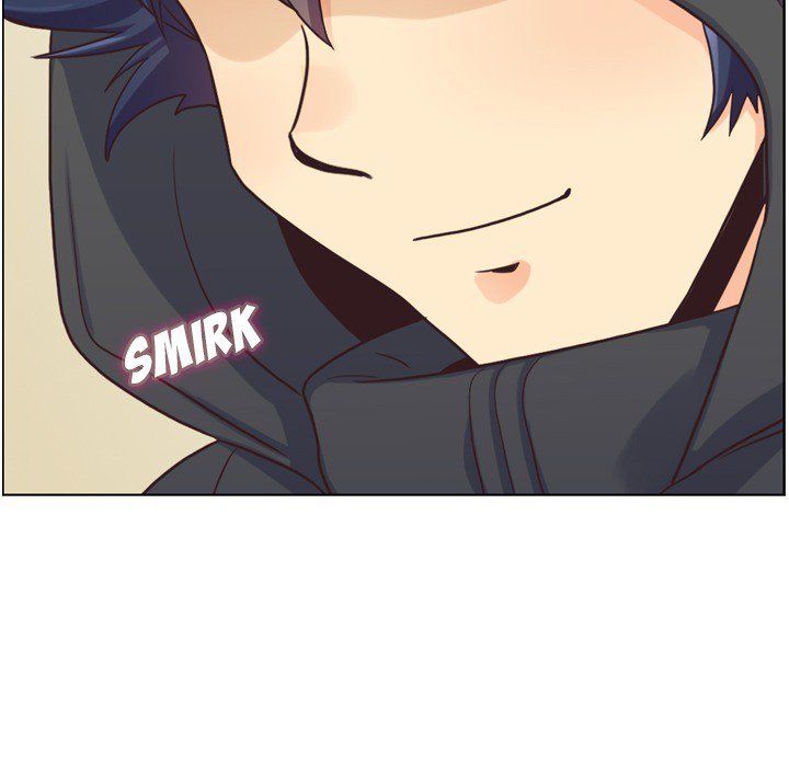 Annoying Alice Manhwa - Chapter 91 Page 68