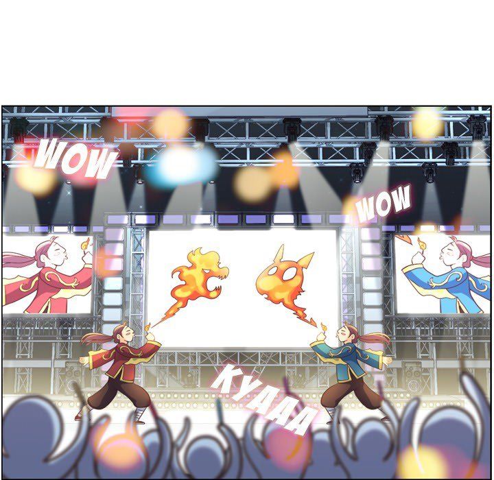 Annoying Alice Manhwa - Chapter 91 Page 71