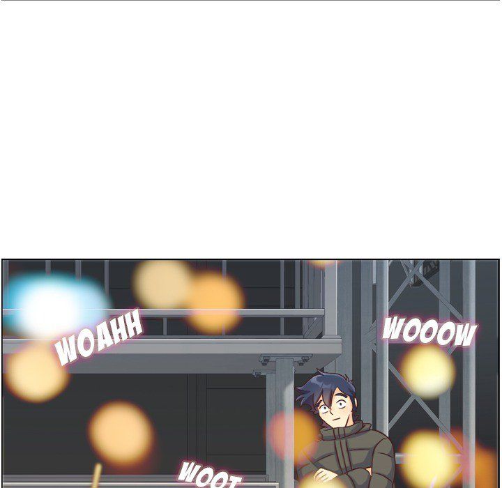 Annoying Alice Manhwa - Chapter 91 Page 72