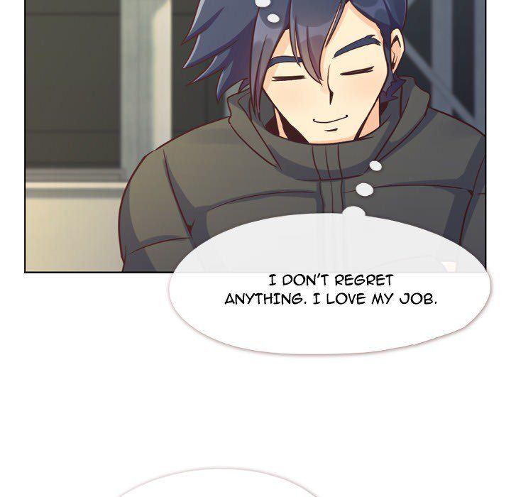 Annoying Alice Manhwa - Chapter 91 Page 74