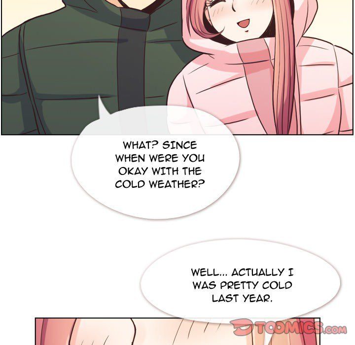 Annoying Alice Manhwa - Chapter 91 Page 77